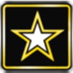 Logo of Army Study Quiz android Application 